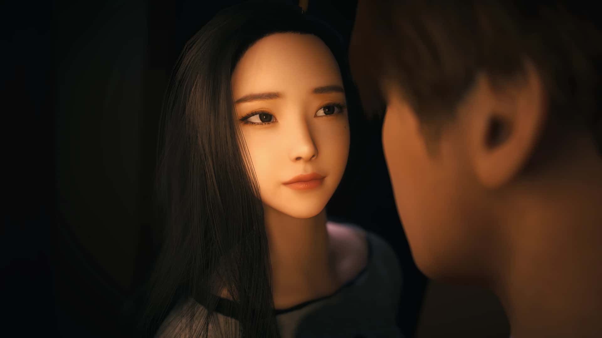 禁忌之念/禁忌思想 Forbidden Thoughts 第二章（Ch. 2 Up.2）含第一章（ ）封面